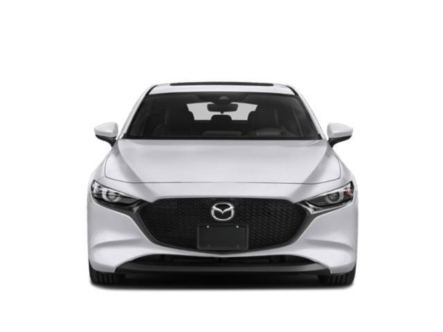 2019 Mazda Mazda3 Premium Package