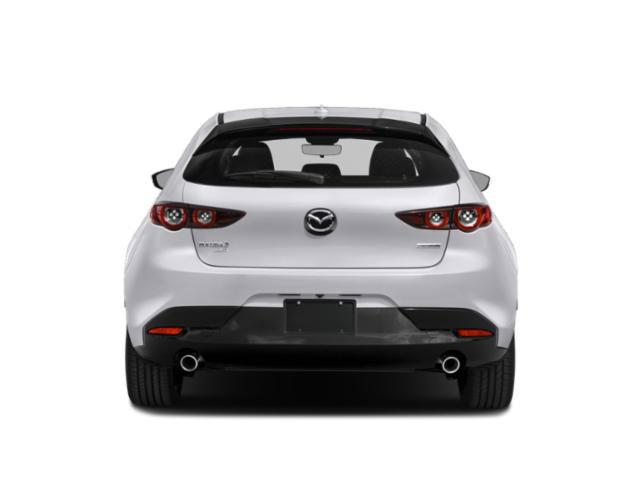 2019 Mazda Mazda3 Premium Package