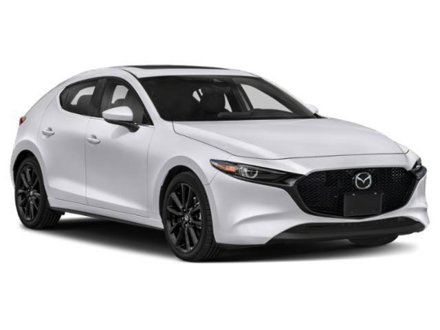 2019 Mazda Mazda3 Premium Package