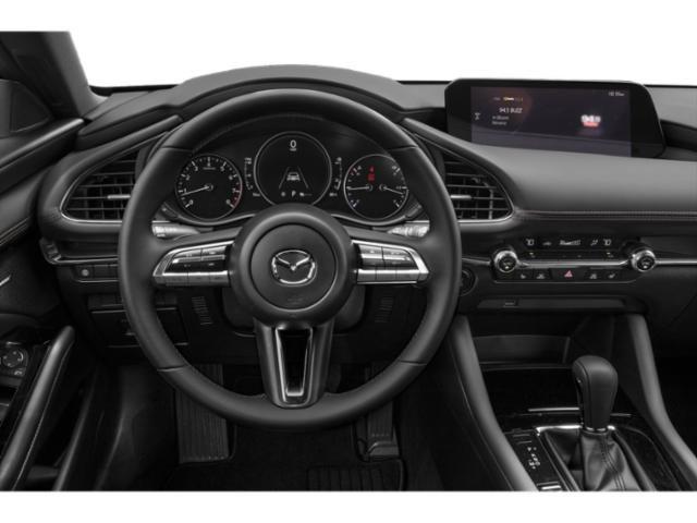 2019 Mazda Mazda3 Premium Package