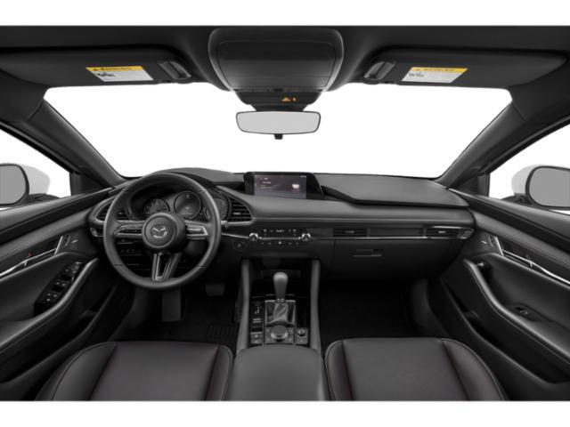 2019 Mazda Mazda3 Premium Package