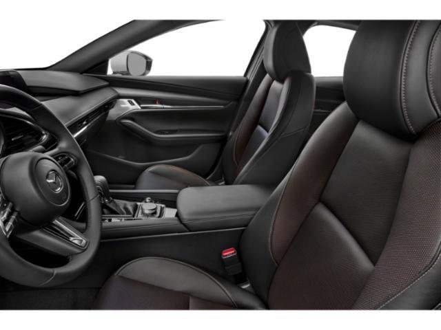 2019 Mazda Mazda3 Premium Package