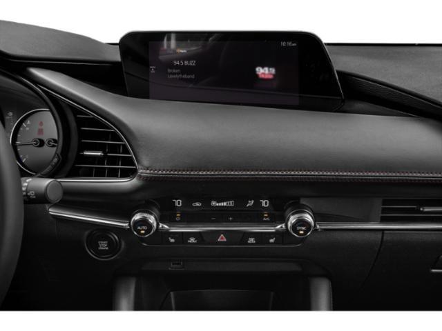2019 Mazda Mazda3 Premium Package