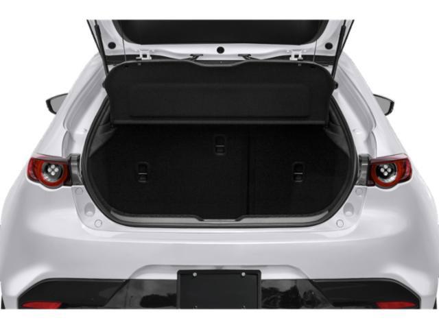 2019 Mazda Mazda3 Premium Package