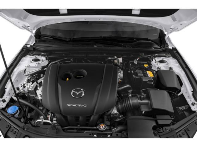 2019 Mazda Mazda3 Premium Package