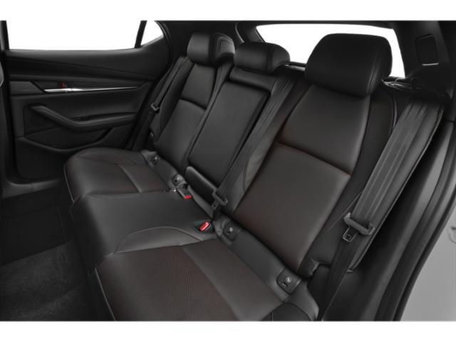 2019 Mazda Mazda3 Premium Package