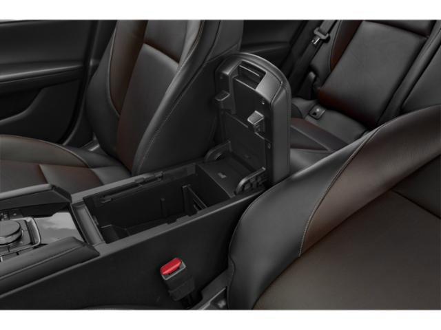 2019 Mazda Mazda3 Premium Package