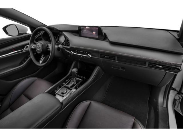 2019 Mazda Mazda3 Premium Package