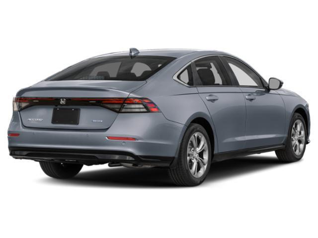 2026 Honda Accord Sedan EX-L