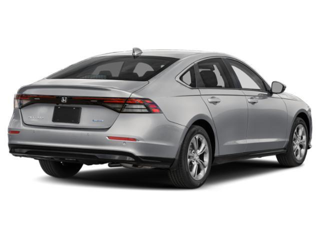 2026 Honda Accord Sedan EX-L