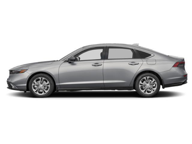 2026 Honda Accord Sedan EX-L