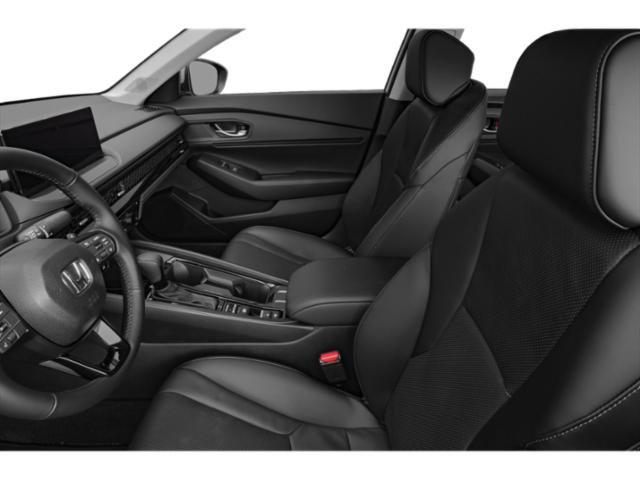 2026 Honda Accord Sedan EX-L