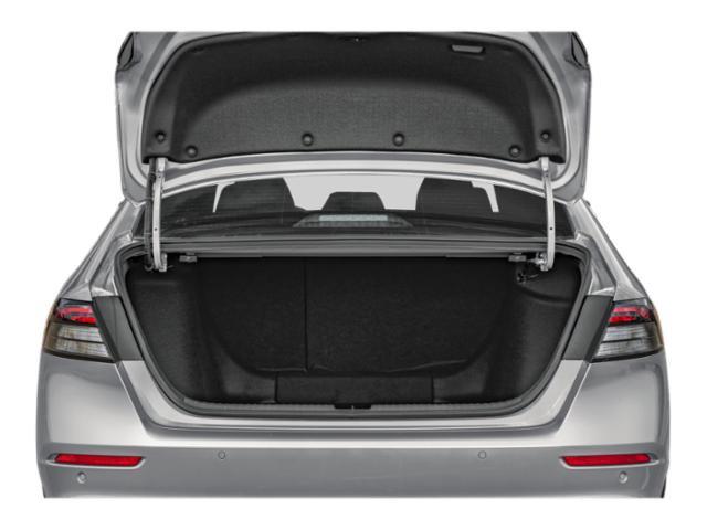 2026 Honda Accord Sedan EX-L