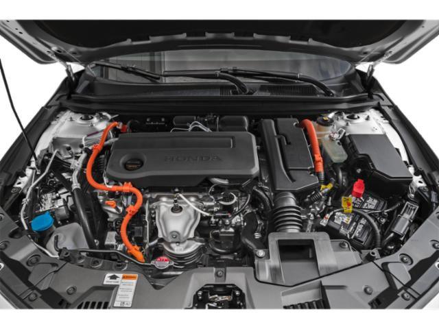 2026 Honda Accord Sedan EX-L