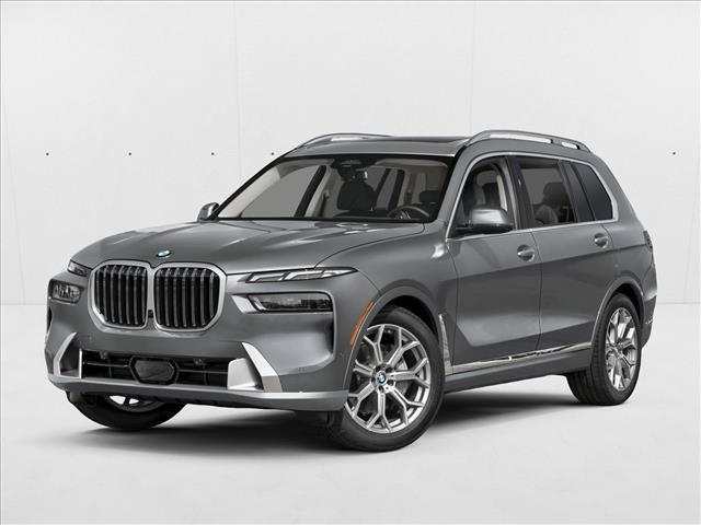2027 BMW X7 M60i for sale in Valencia, CA