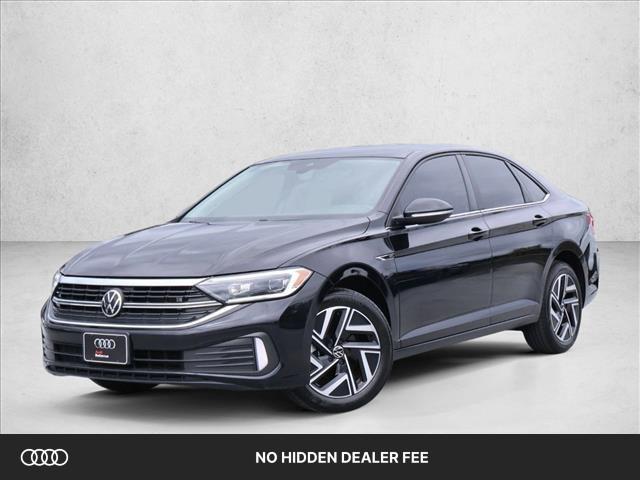 2022 Volkswagen Jetta 1.5T SEL for sale in Bellevue, WA