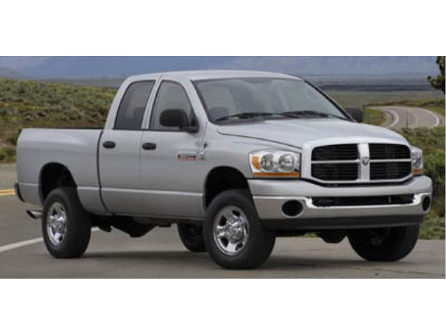2007 Dodge Ram 2500 SLT/TRX4 Off Road/Sport/Power Wagon for sale in Littleton, CO