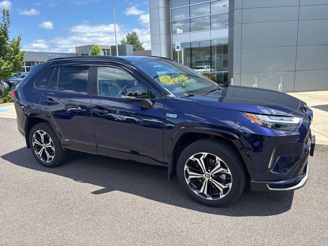 2023 Toyota RAV4 Prime XSE