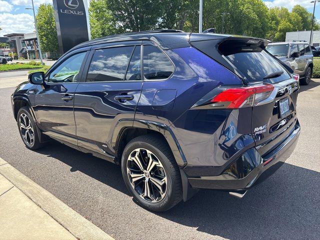 2023 Toyota RAV4 Prime XSE