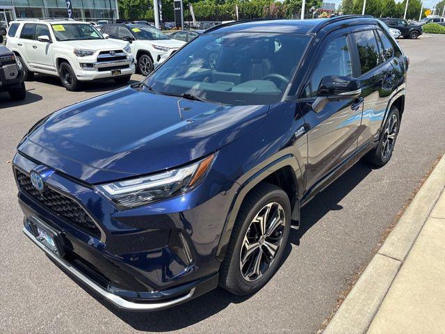 2023 Toyota RAV4 Prime XSE