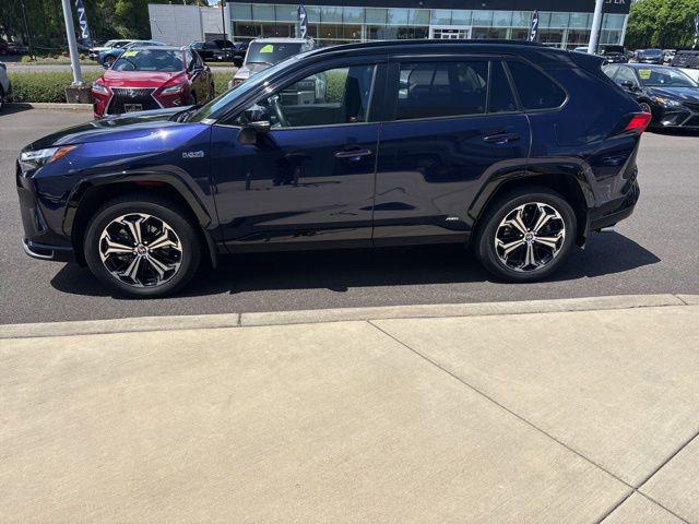 2023 Toyota RAV4 Prime XSE