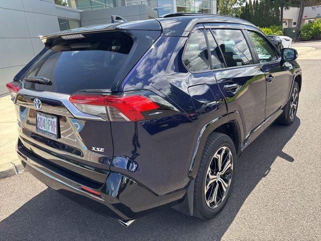 2023 Toyota RAV4 Prime XSE