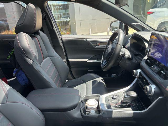 2023 Toyota RAV4 Prime XSE