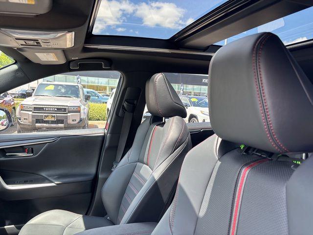 2023 Toyota RAV4 Prime XSE