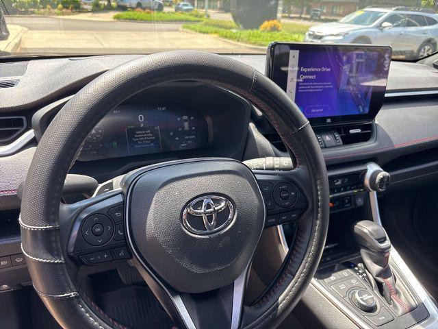 2023 Toyota RAV4 Prime XSE