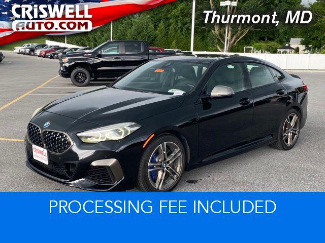 2020 BMW M235 Gran Coupe xDrive for sale in Thurmont, MD