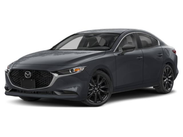 2026 Mazda Mazda3 2.5 S Select Sport for sale in Falmouth, ME