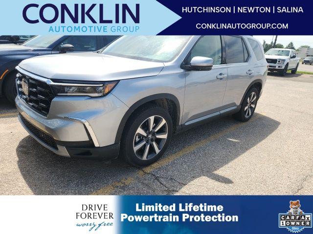 2024 Honda Pilot Touring for sale in Hutchinson, KS