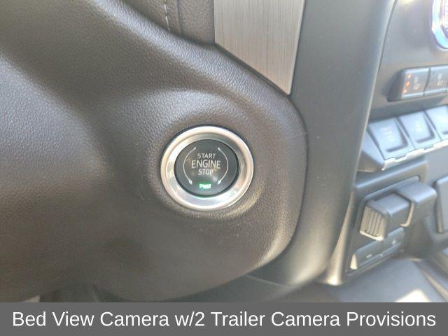2021 GMC Sierra 2500HD 4WD Crew Cab Standard Bed Denali