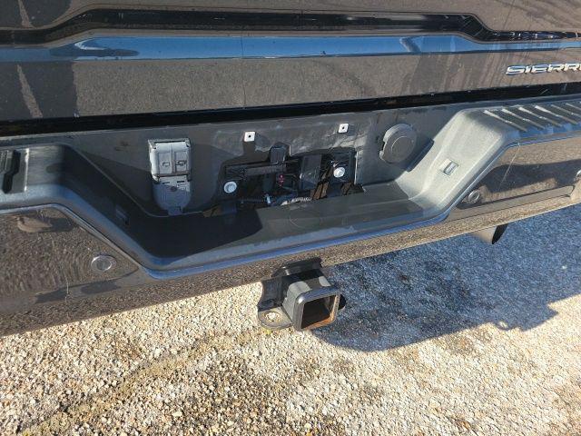 2021 GMC Sierra 2500HD 4WD Crew Cab Standard Bed Denali