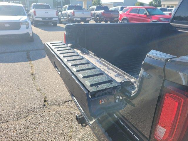 2021 GMC Sierra 2500HD 4WD Crew Cab Standard Bed Denali
