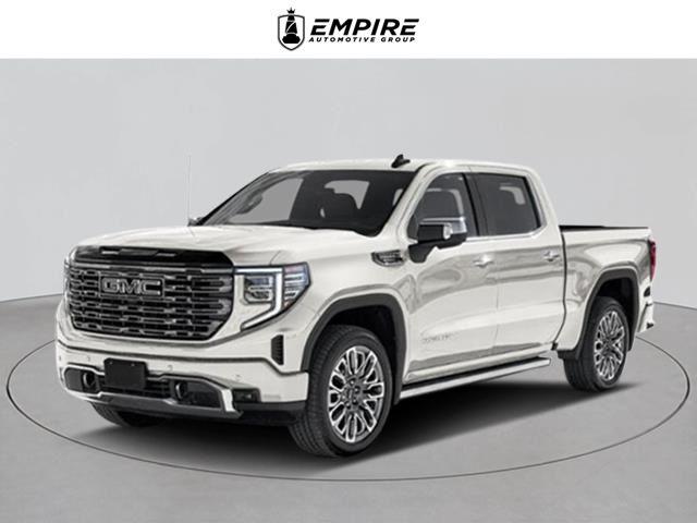 2026 GMC Sierra 1500 Crew Cab, Short Bed, Denali Ultimate, 4WD for sale in Long Island City, NY