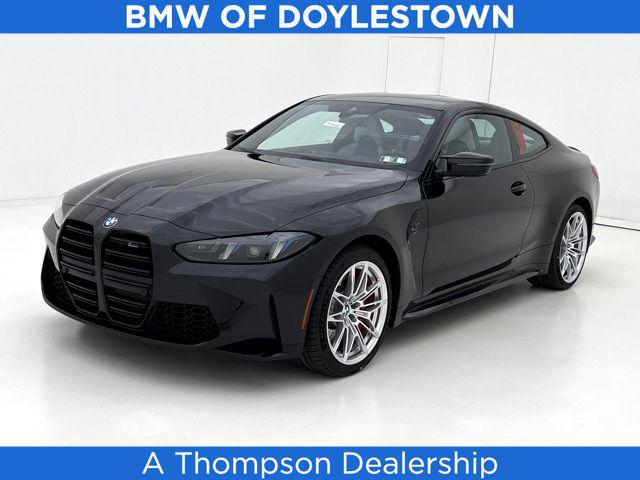 2027 BMW M4 Competition xDrive for sale in Doylestown, PA