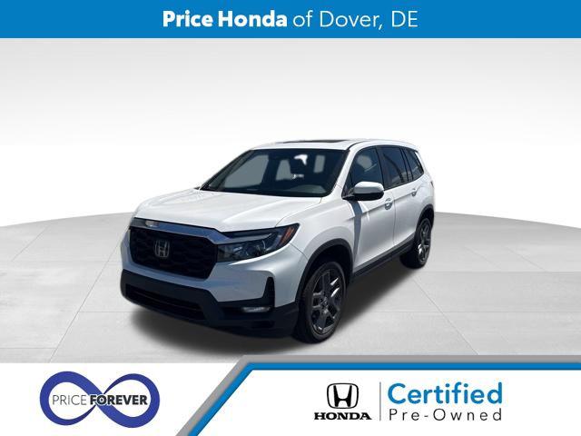 2023 Honda Passport AWD EX-L for sale in Dover, DE