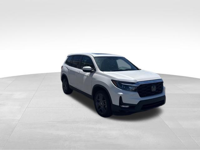 2023 Honda Passport AWD EX-L