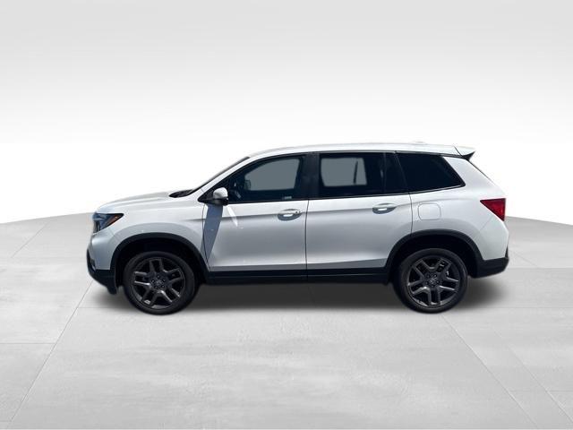 2023 Honda Passport AWD EX-L