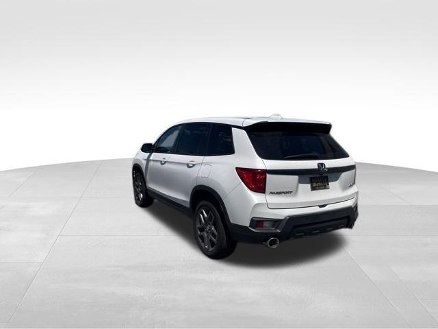 2023 Honda Passport AWD EX-L