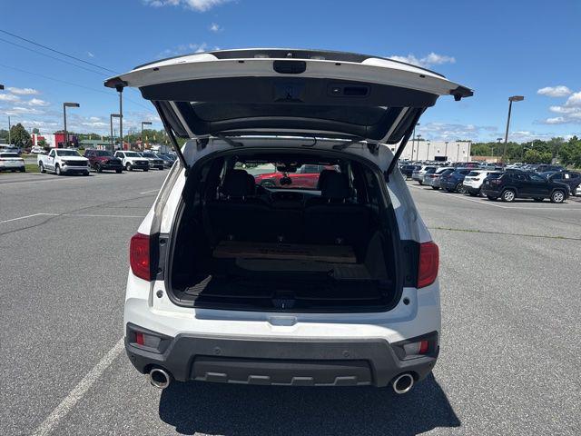 2023 Honda Passport AWD EX-L
