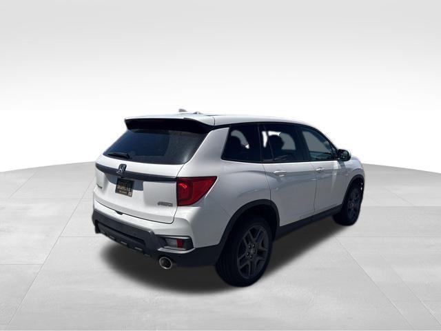 2023 Honda Passport AWD EX-L