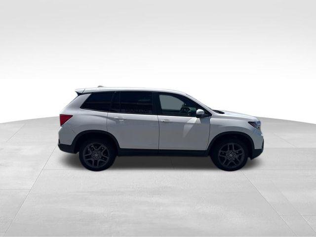 2023 Honda Passport AWD EX-L