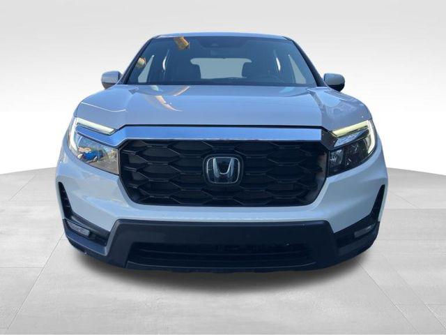 2023 Honda Passport AWD EX-L