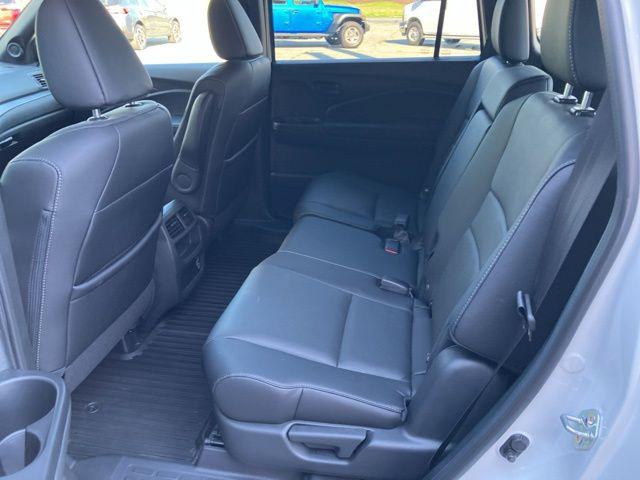 2023 Honda Passport AWD EX-L