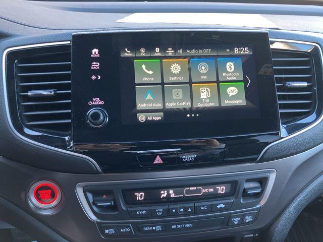 2023 Honda Passport AWD EX-L