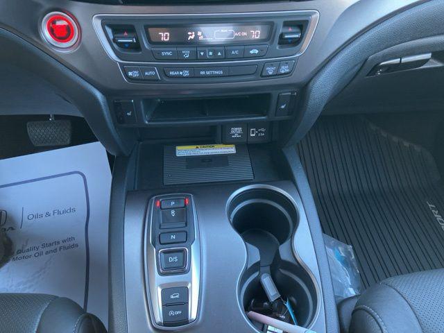 2023 Honda Passport AWD EX-L