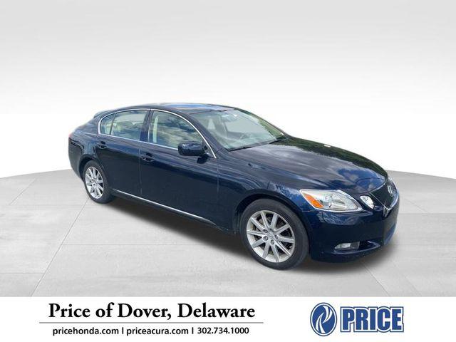 2006 Lexus GS 300 300 for sale in Dover, DE