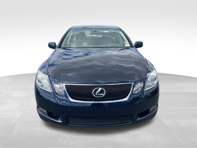 2006 Lexus GS 300 300